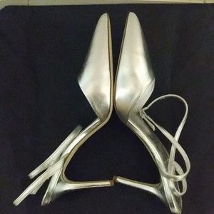 J Crew D'Orsay Pump Size 9